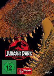 The story is essentially the same as the film's, with some minor differences. Jurassic Park Amazon De Sam Neill Laura Dern Jeff Goldblum Richard Attenborough Wayne Knight Bob Peck John Williams Steven Spielberg Sam Neill Laura Dern Dvd Blu Ray