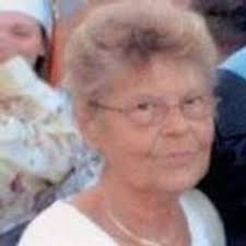 Joyce C. Personius Obituary May 8, 2011