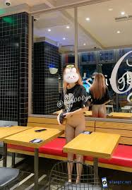 Xiaocha520 Twitter - the White Tiger Goddess bares all outdoors