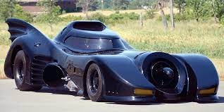 The company was founded by his father, cyrus poonawalla, in 1966. Batmobile Reelwheels
