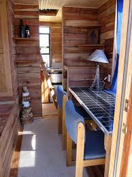 Trying to incorporate your kitchen, bedroom, living room and. 8x12 Tiny House On Wheels Tiny House
