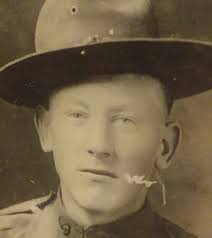 Luther Lyman DuBose (1903-1960)