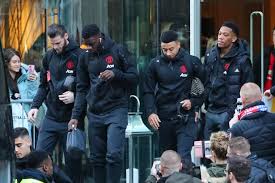 Manchester united vs newcastle 2012 ( man utd newcastle video below). Manchester United Change Preparations Ahead Of Boxing Day Fixture Vs Newcastle Manchester Evening News