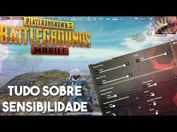 A Minha Melhor Sensibilidade Configuracao Para Campeonato Pubg Mobile Youtube Naruto