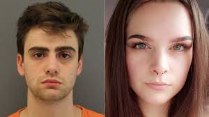 Virginia woman, 22, likely killed in 'domestic violence-related' incident  with boyfriend just days after protective order expired: police