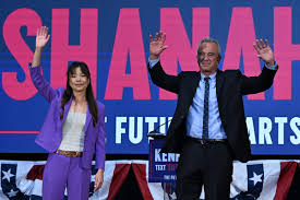 The Case for Not Worrying (Too Much) About RFK Jr. | The New Republic