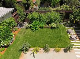 Mini Modern Landscape Modern Landscaping Outdoor Structures Post Office