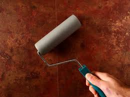 You'll need to do some prep work to ensure it adheres properly to the wall. How To Reattach Loose Wallpaper Seams And Edges Dummies