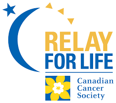 When i couldn't go home she was my mom. Relay For Life 2019 Volunteer Thunder Bay