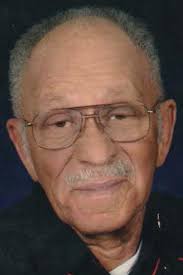 Howard Johns Obituary