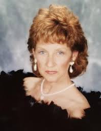 Rebecca Cantrell Obituary (2025)