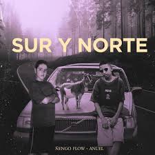Tú eres amor de antes cenizas del ayer, tú eres fuego del pasado que me quema otra vez. Nengo Flow Anuel Aa Sur Y Norte Lyrics Genius Lyrics