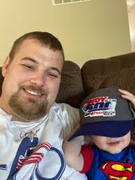 Kurt Baer Jr (@KurtB216)