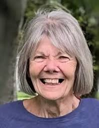 Obituary information for Donna Christophersen