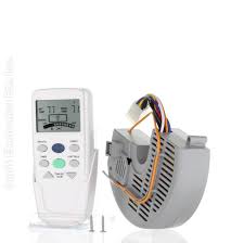 Many hampton bay ceiling fan light kits have a 60w or 40w max output, so the recommendations below do not exceed. Buy Anderic Fan10r Fan9t Replacement Ceiling Fan Kit For Hampton Bay 10r Fan9t Kit