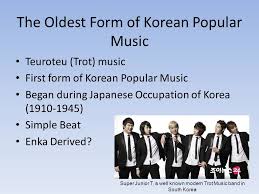 playlist south korean trot songs! Catholic American Eyes In Korea Revival Of Trot Music Among The Young