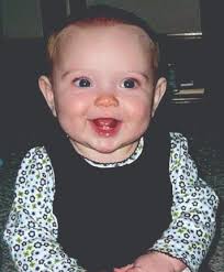 Tessa Margie Schwenn 6-2-09