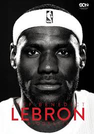Lebron james w: Empik