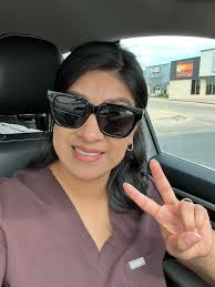 Officially a second year PA student! ❤️