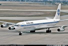 Photos Boeing 707 321b Aircraft Pictures Airliners Net Vintage Aircraft Boeing 707 Aircraft