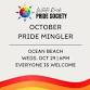 Oct 29: October Pride Mingler event image