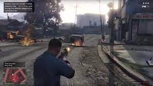 Por conta da falta de documentação é difícil de se determinar qual teria sido o primeiro jogo eletrônico criado porém a primeira menção ao que se assemelha a um videojogo datado de 1947; Trucos Gta 5 Pc Ps4 Y Xbox One Claves Y Codigos Secretos Para Hacer Trampa En El Juego Gaming Cheats Gta Trucos Nnda Nnlt Depor Play Depor