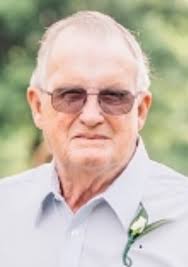 Harvey Shelton “Pan” Beasley