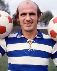 Stoke City striker's rise from shoe factory to all-time great