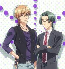 Pin on Love Stage!