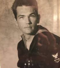 Obituary for Robert Woodson "Bob" McCord