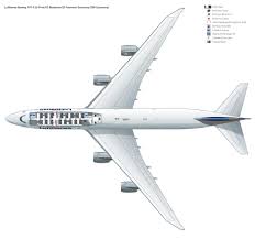 Lufthansa 747 400 Premium Economy Sitzplan Best