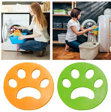 The fur zapper really works! Huhuday Pet Hair Remover For Laundry 2pcs Washing Machine Hair Remover Laundry Hair Remover Balls Reusable Cleaning Ball For Laundry Floating Pet Fur Catcher Filtering Hair Removal Device Buy Online In Antigua