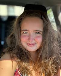 Testimony of Luna Moore Latorre