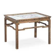 Large white coffee table, farmhouse coffee table, white and dark stained coffee table, country table, coffee table, long table theupstreamhome 5 out of 5 stars (17) $ 375.00. Henningsen Frits Coffee Table With Profiled Frame Of Stained Beech Mutualart