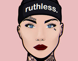 Ruthless Projects :: Photos, videos, logos, illustrations and branding ::  Behance