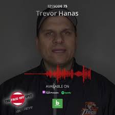 Episode 75 is out now!, This week we welcome Trevor Hanas. Check it out  where ever you listen to your podcasts.,  https://faceoffspotpodcast.com/episodes/episode-75-trevor-hanas, sponsored  by ...