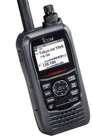 Image result for ICOM IC-R1500