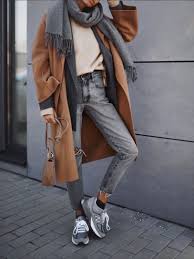 31 Refreshingly Easy Outfits You Should Try This January Winter Fashion Outfits Simple Outfits Outfit Inspiration Fall