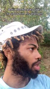 #dbz #dbs #fyp #baki #anime #goku @beigesaiyan