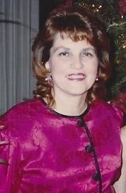 Polly Anna Reilly Obituary