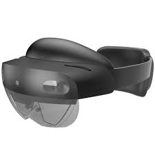 Microsoft Hololens 2 Model 3d Model Microsoft Wearable Technology