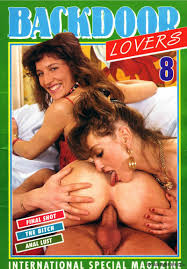 Backdoor Lovers 8 » Vintage 8mm Porn, 8mm Sex Films, Classic Porn, Stag  Movies, Glamour Films, Silent loops, Reel Porn