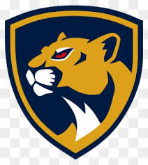 South florida's florida panthers are at home at the bb&t center! Florida Panthers Old Logo Free Transparent Png Clipart Images Download