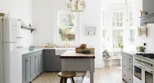 shaker kitchens by devol handmade