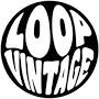 LOOP Vintage from shoploopvintage.com
