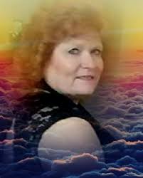 Obituary for Charlene King Wood