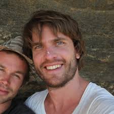 Richard Berney (@richbergs135)