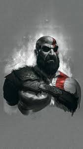 After much hype, rumor and speculation god of war movie has been officially confirmed. Kratos Custom Edit Iphone X Wallpapers Iphone X Wallpapers Hd