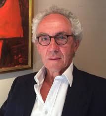 Grayson Perry named as judge for Outside In's 2019 national exhibition  'Environments'