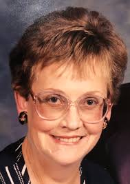 JoAnn Krueger Obituary